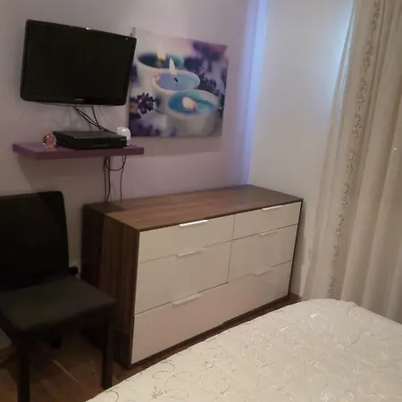 Luxury Three Bedroom
