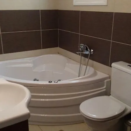 Apartament Luxury Three Bedroom