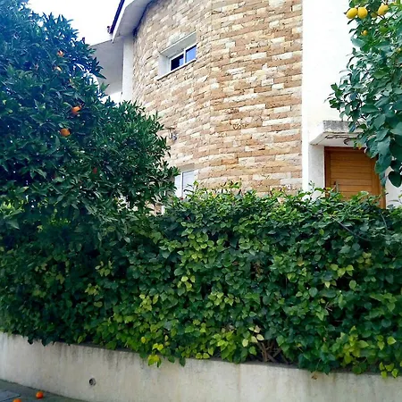 Apartamento Luxury Three Bedroom *