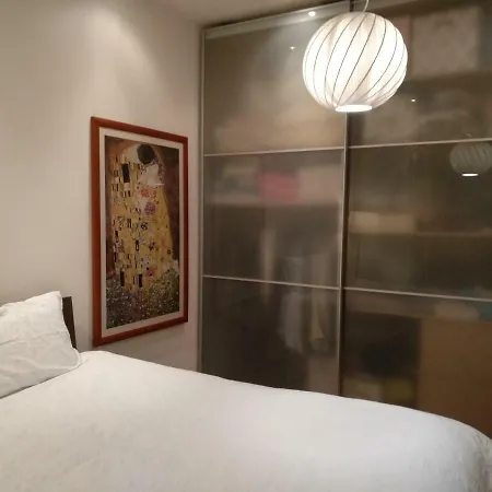 Luxury Three Bedroom Limassol