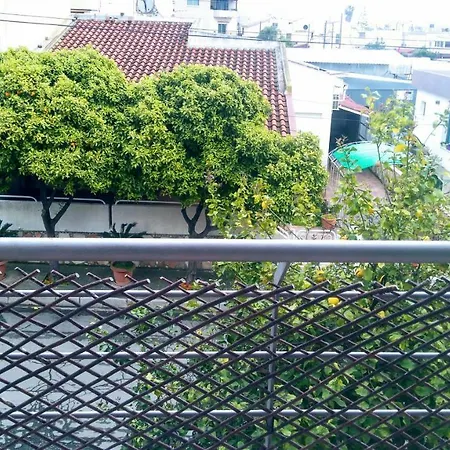 Apartament Luxury Three Bedroom *