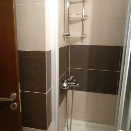 Apartament Luxury Three Bedroom *